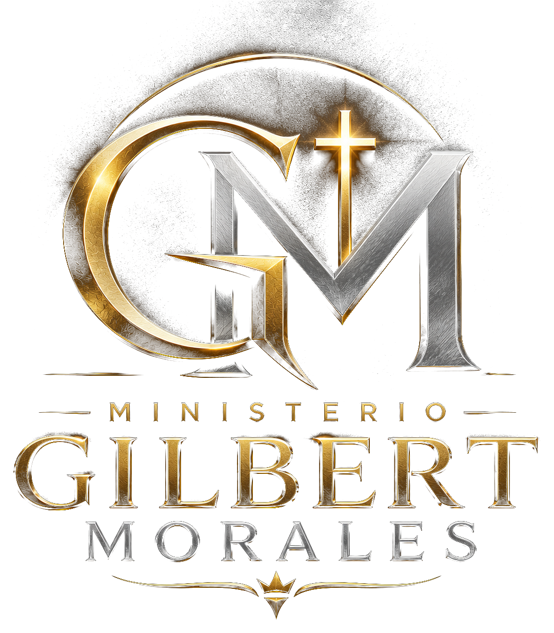 Ministerio Gilbert Morales