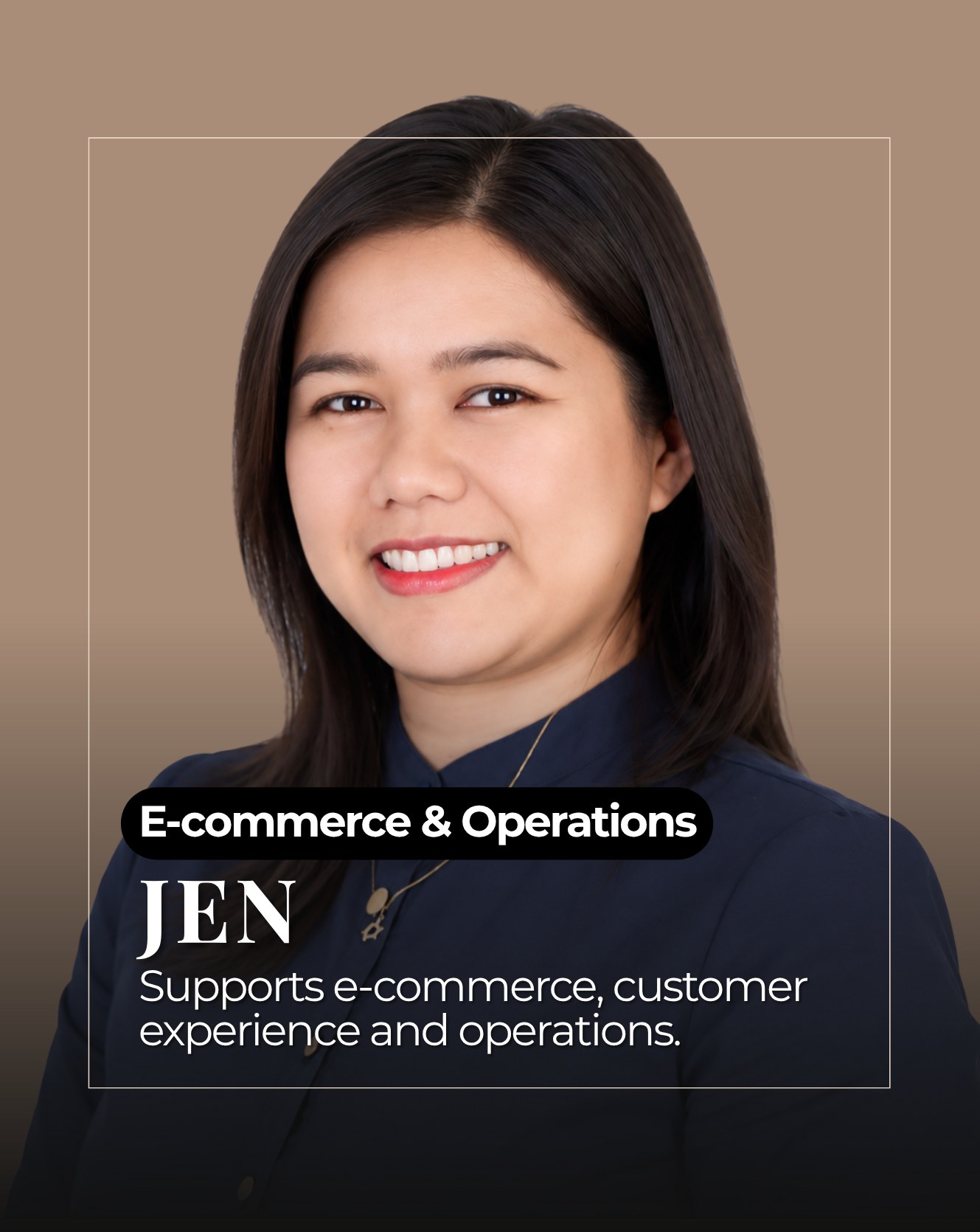 Jen of Acts Beauty