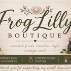Froglilly Boutique