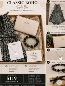 Free  People Dress And Accessories