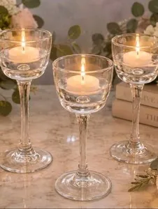 Stemware • Glassware • Goblets