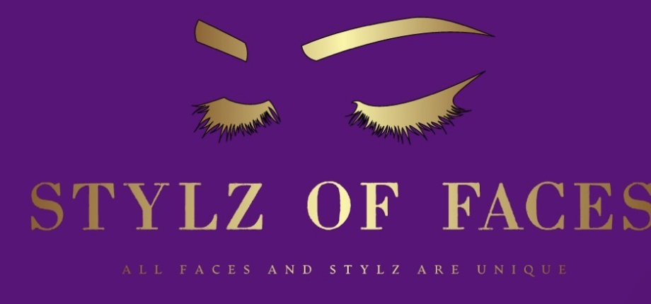 Stylz of Faces logo