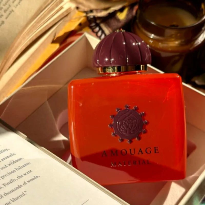 Fragrance selection 5
