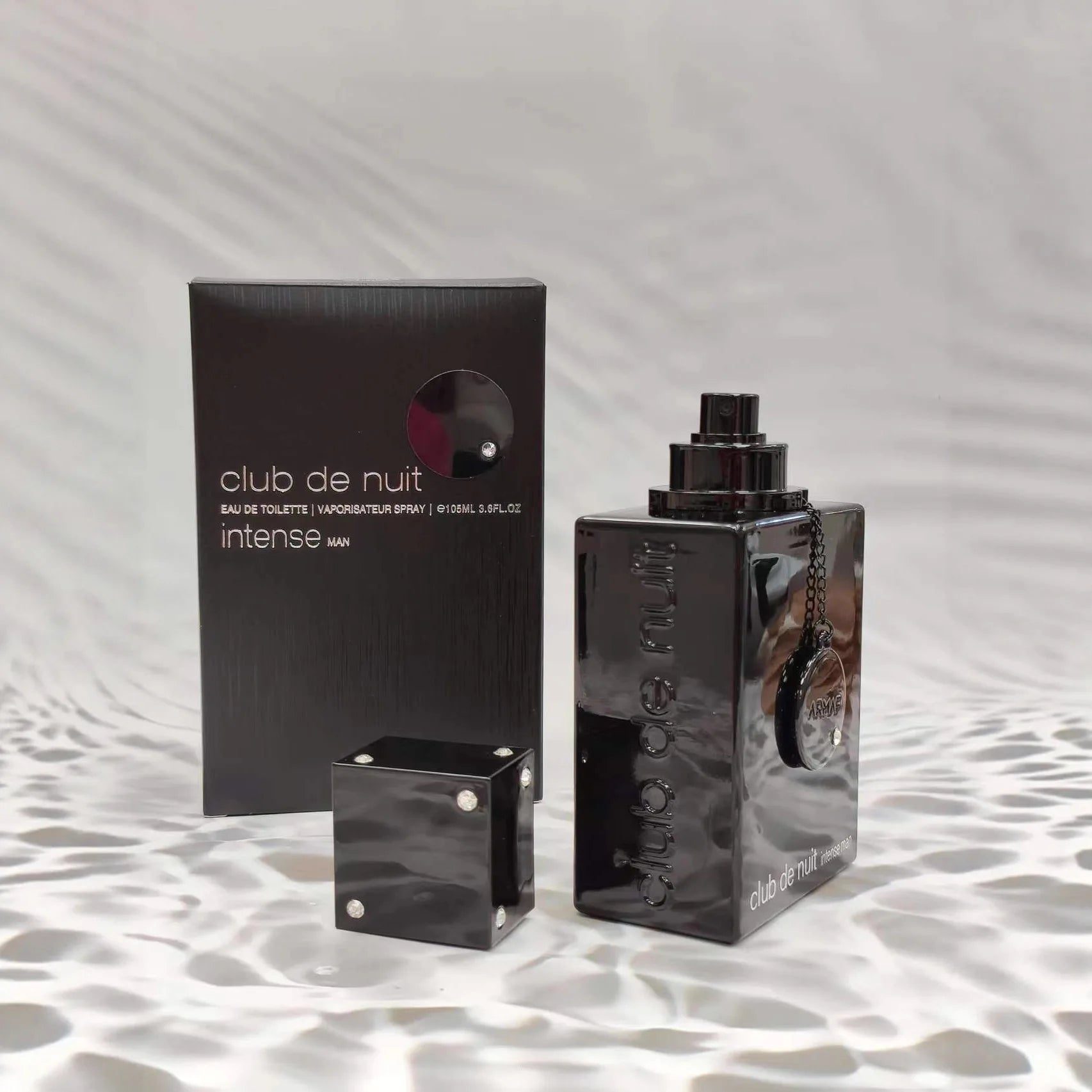 Fragrance selection 3