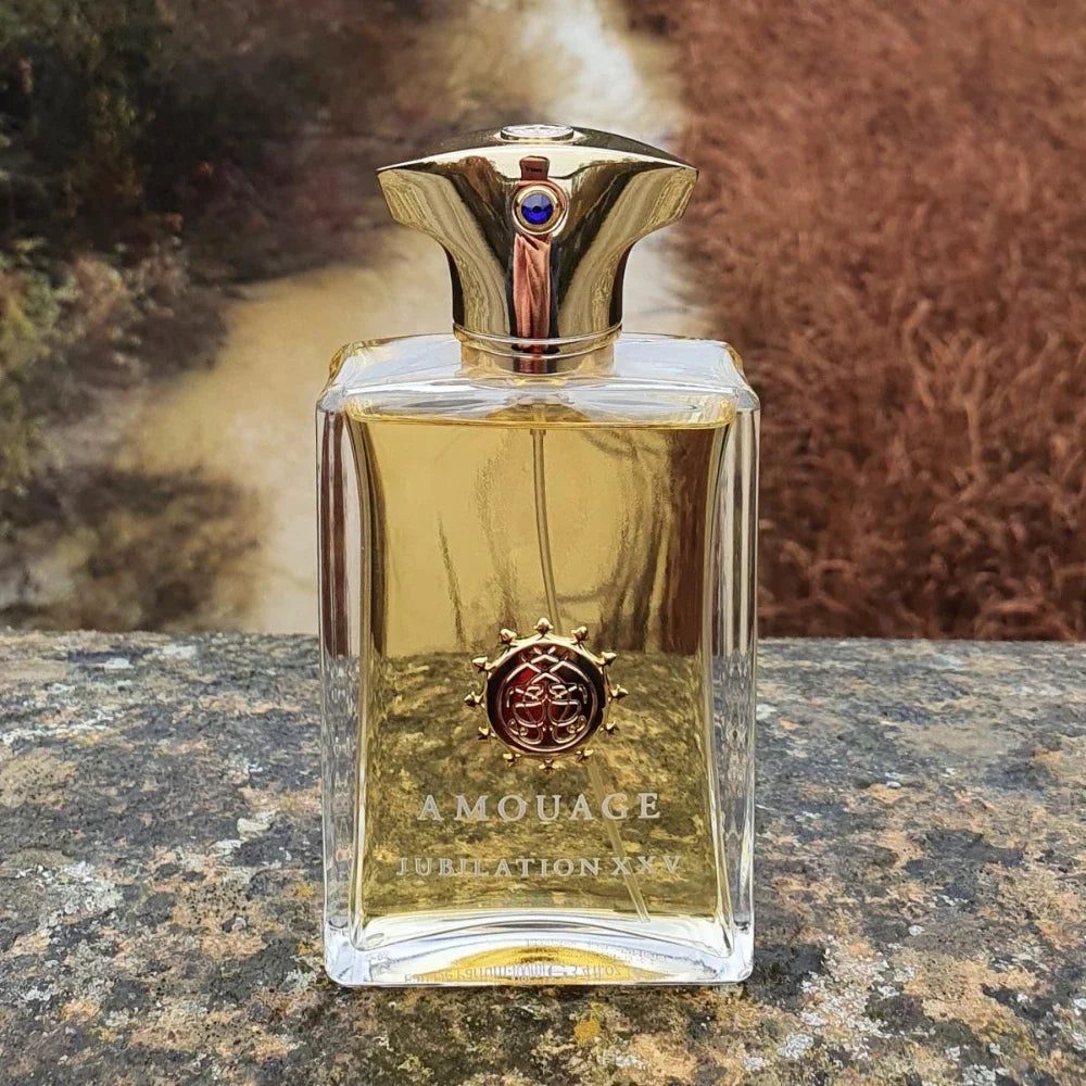 Fragrance selection 1