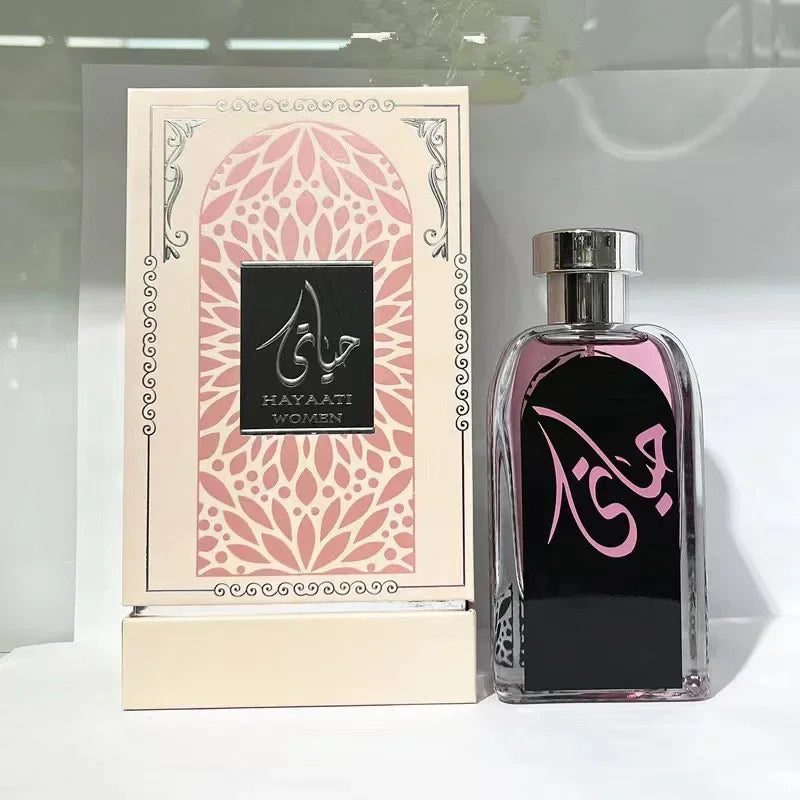 Fragrance selection 2