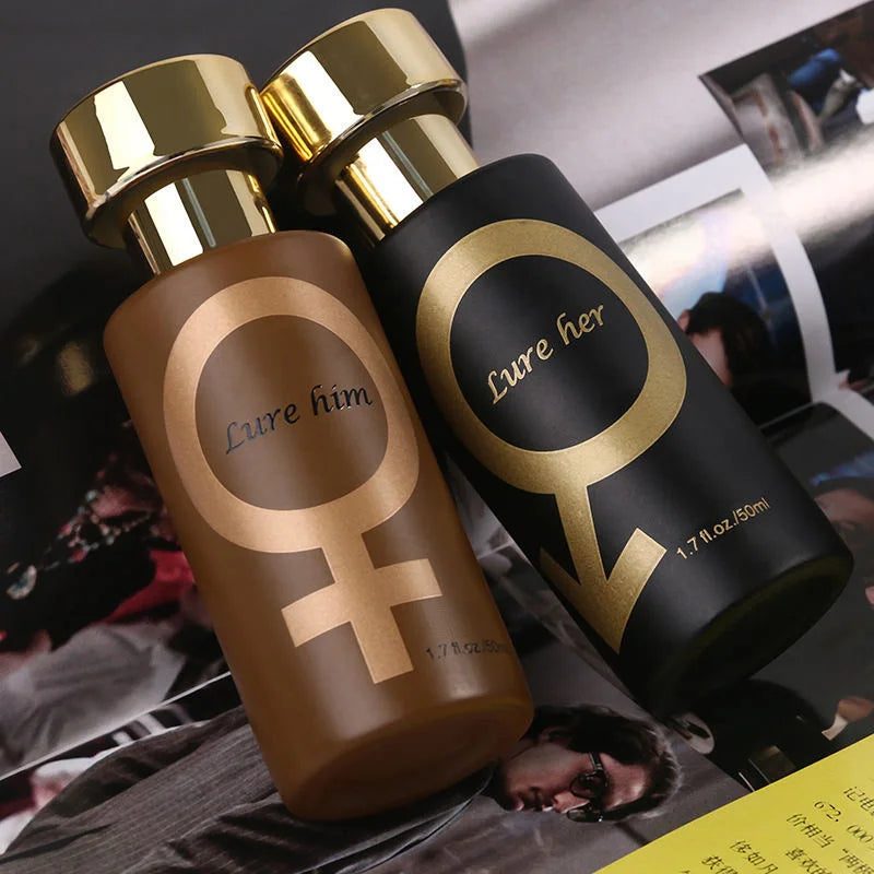 Fragrance selection 4
