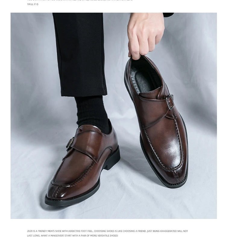 Footwear styling, look 4