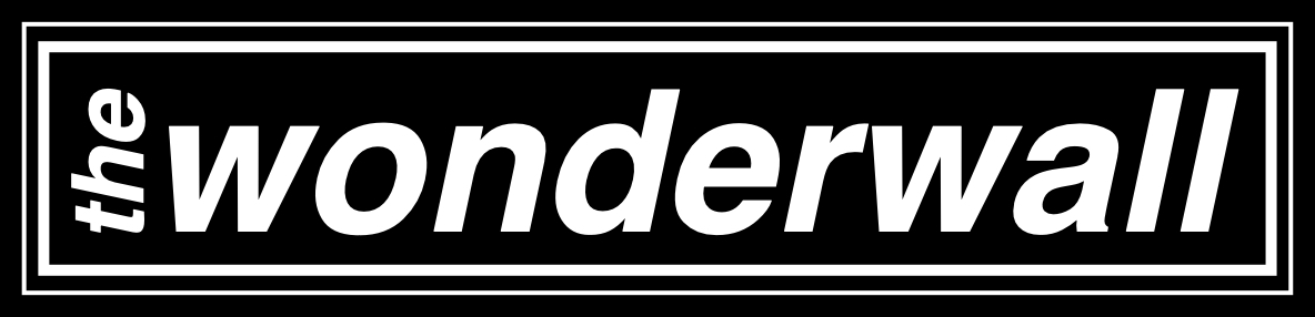 The Wonderwall