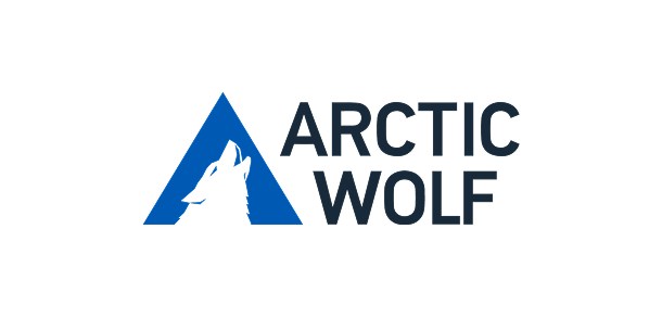 Arctic Wolf Networks logo