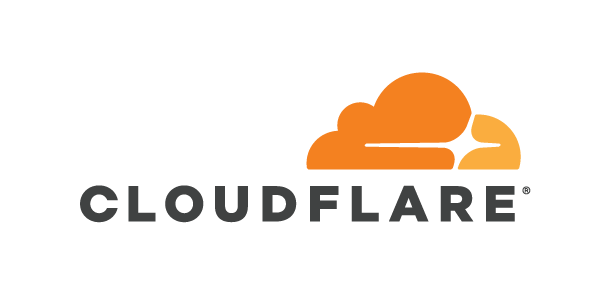 Cloudflare logo