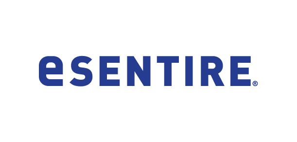 eSentire logo