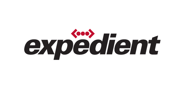 Expedient logo