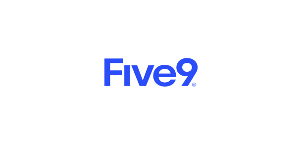 Five9 logo