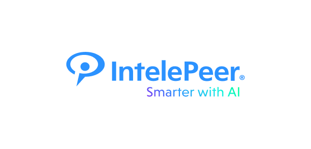 IntelePeer logo