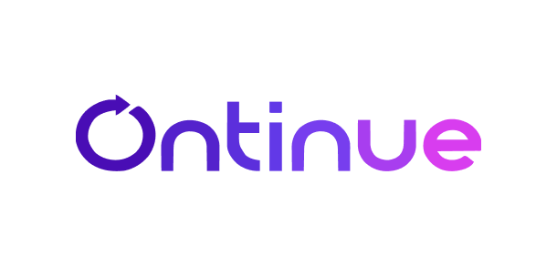 Ontinue logo