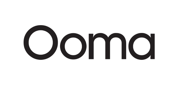 Ooma logo