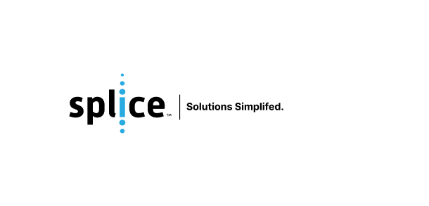 Splice Communications logo