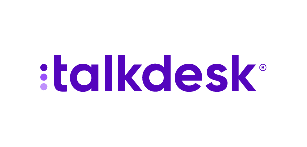 Talkdesk logo