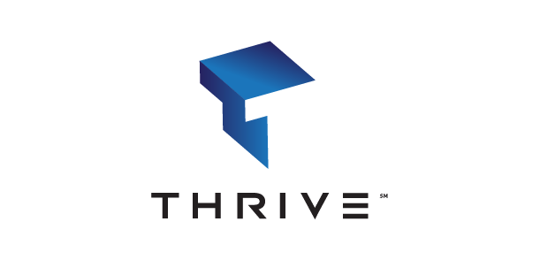 Thrive logo