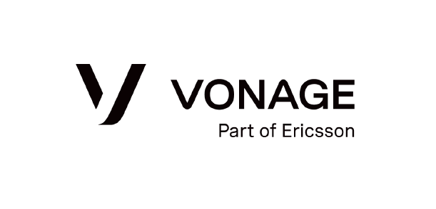 Vonage logo