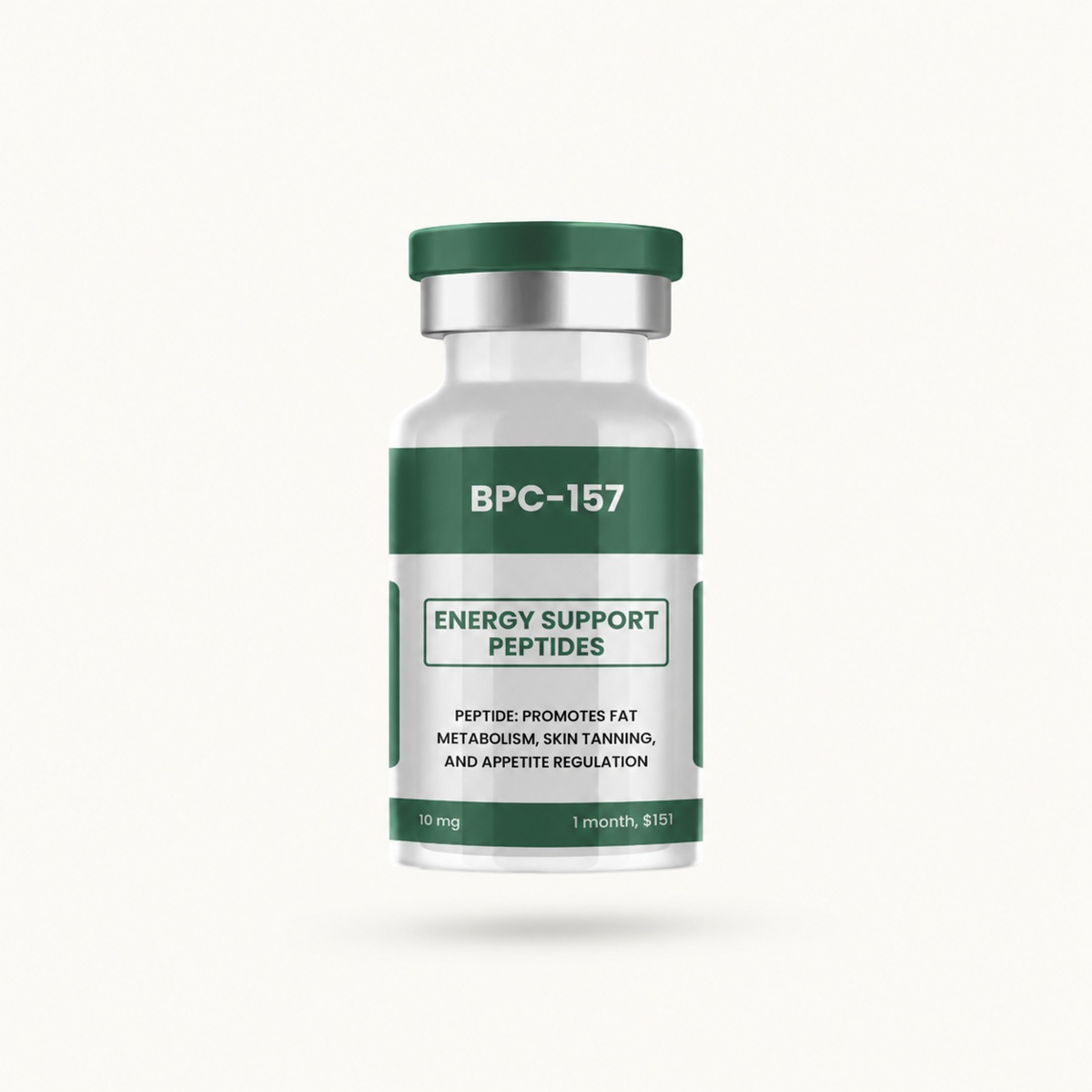 BPC-157 product image