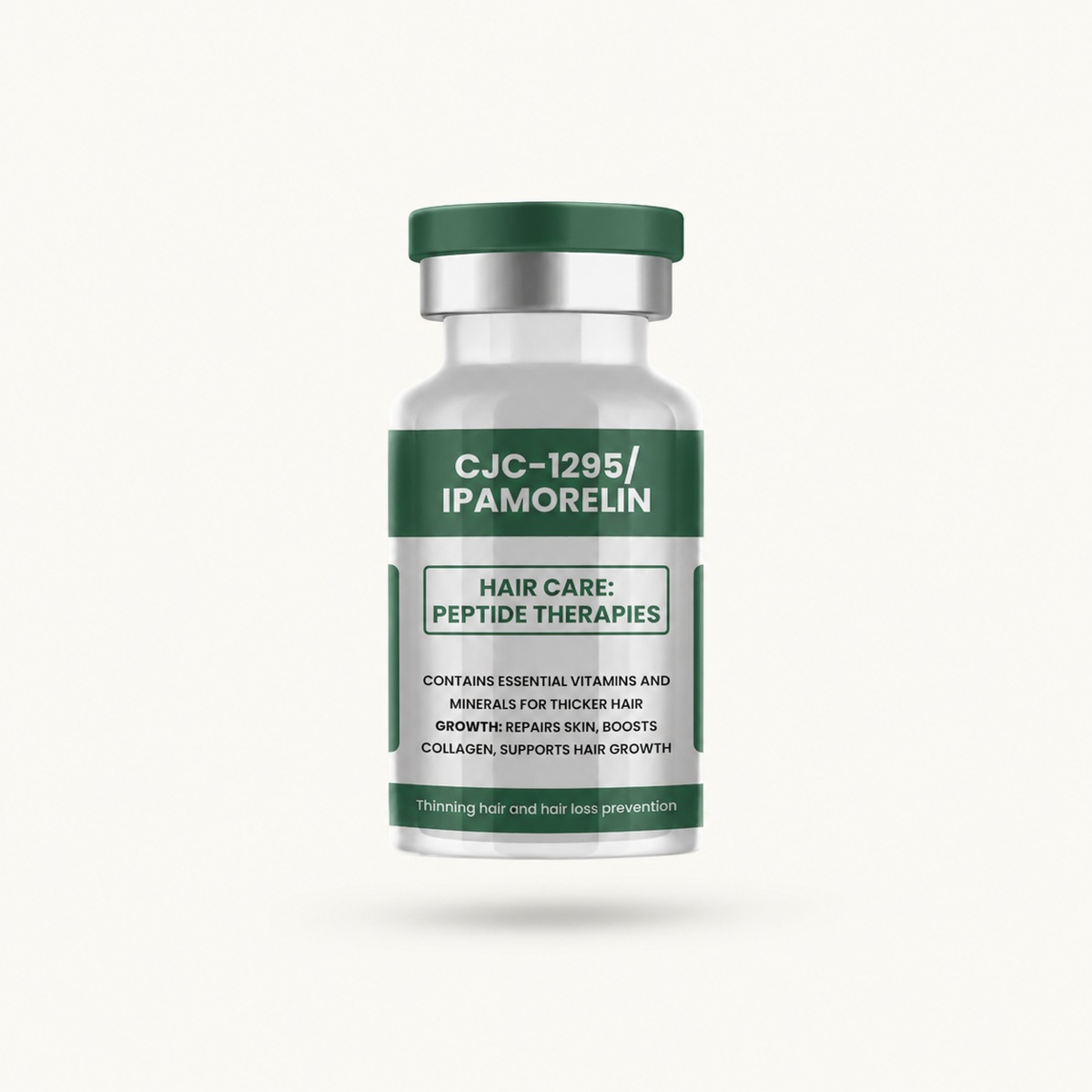 CJC-1295/Ipamorelin product image