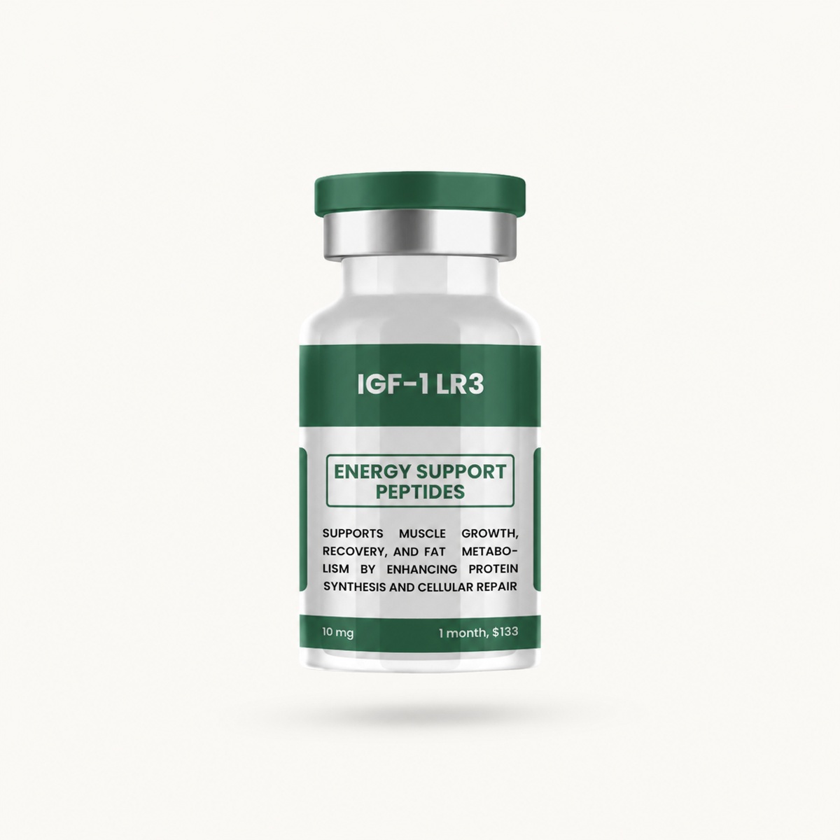 IGF-1 LR3 product image
