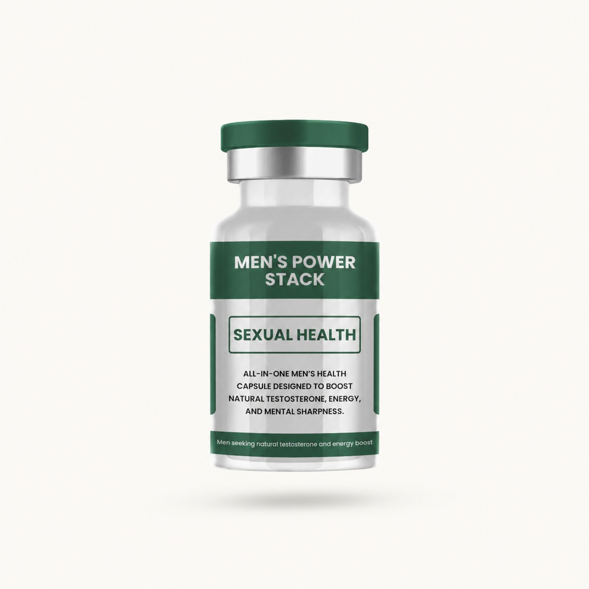 Men’s Power Stack product image
