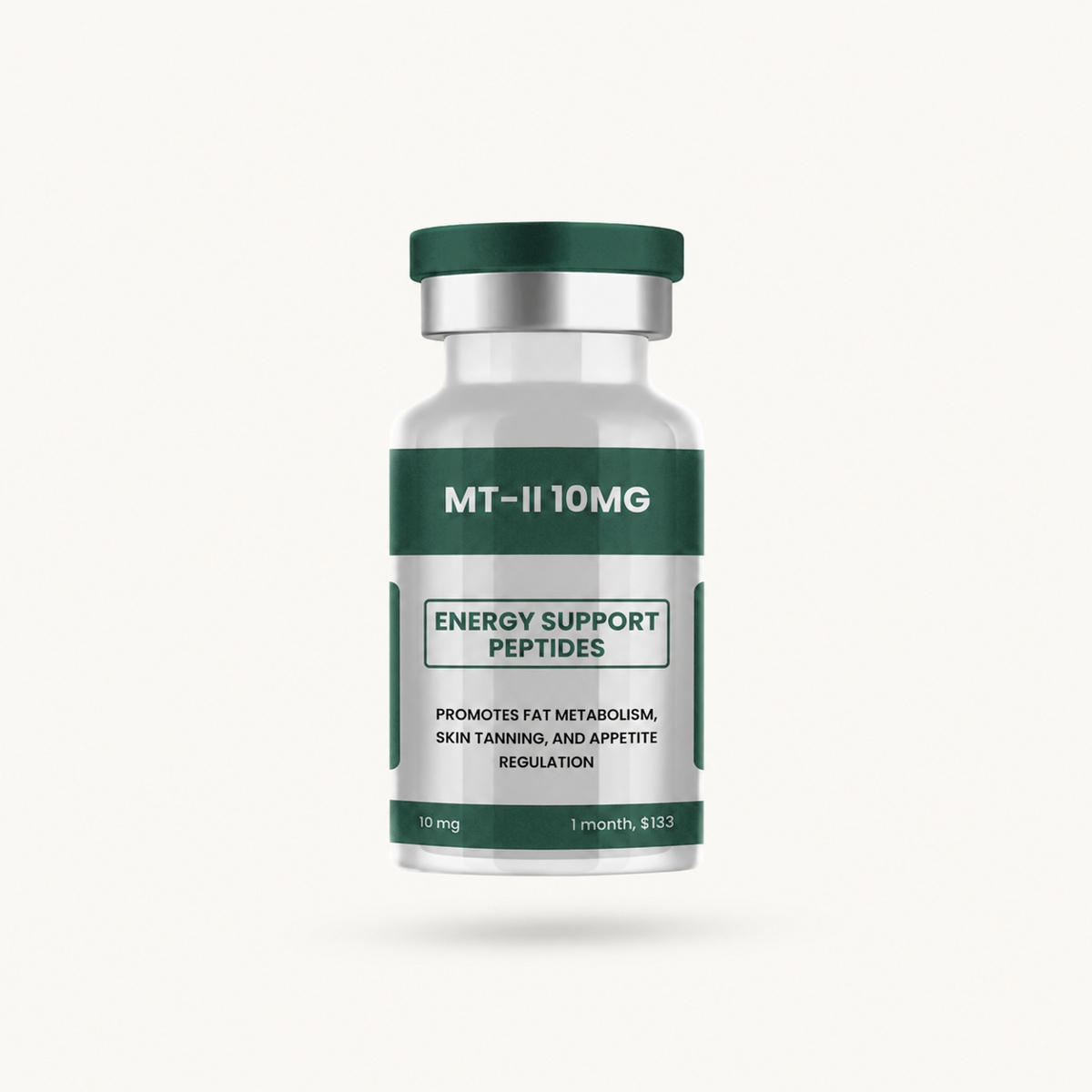 MT-II (Melanotan II) product image