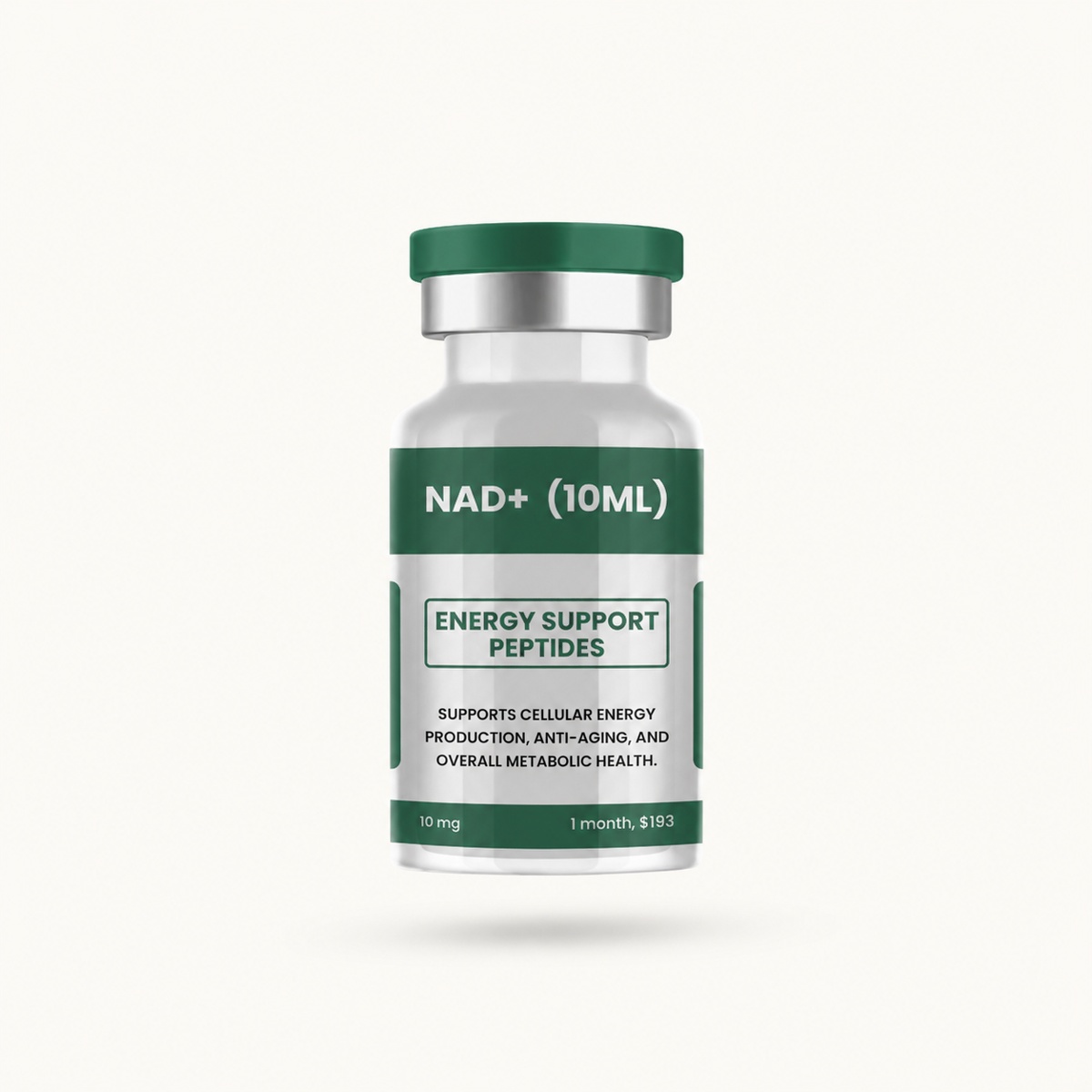NAD+ (10mL) product image