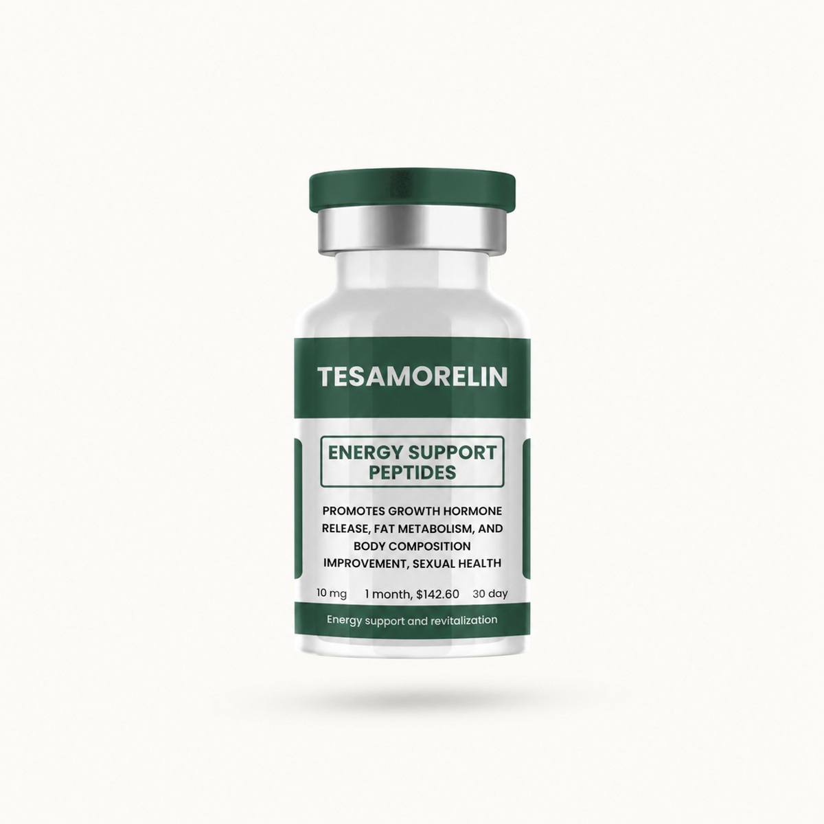 Tesamorelin 10mg product image