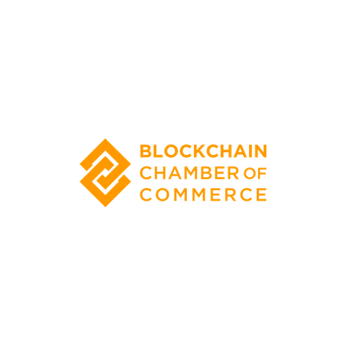 Blockchain Chamber of Commerce logo