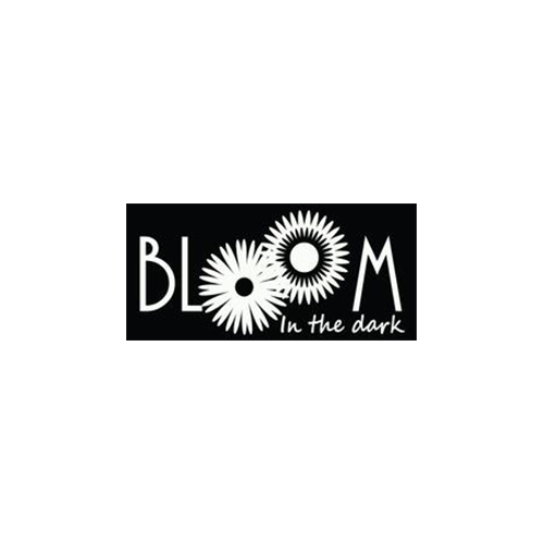 Bloom in the Dark logo