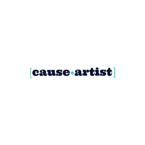 CauseArtist logo
