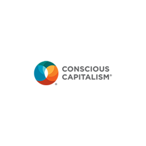Conscious Capitalism logo