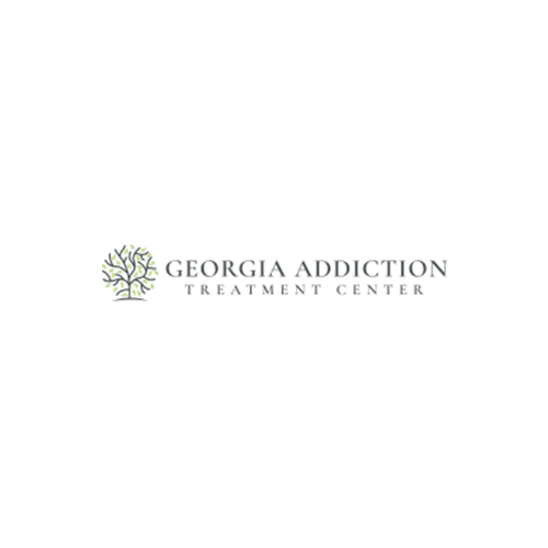 Georgia Addiction Treatment Center logo