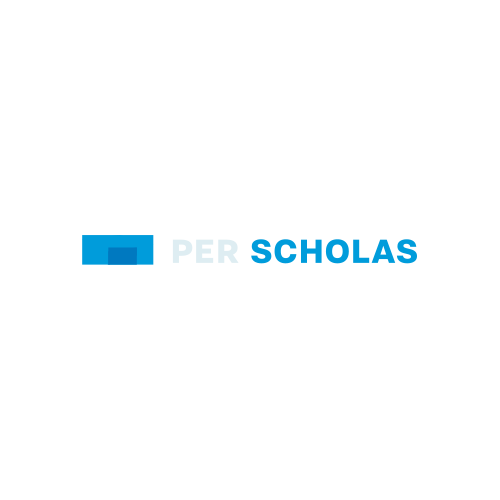 Per Scholas logo