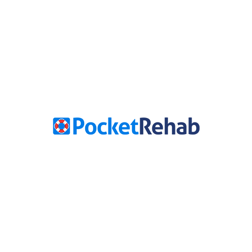 Pocket Rehab logo