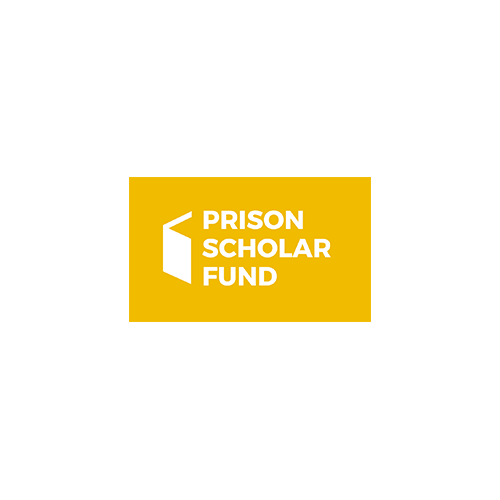 Prison Scholar Fund logo