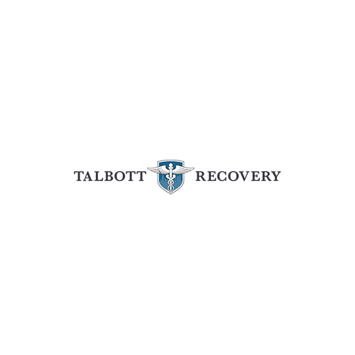 Talbott Recovery logo