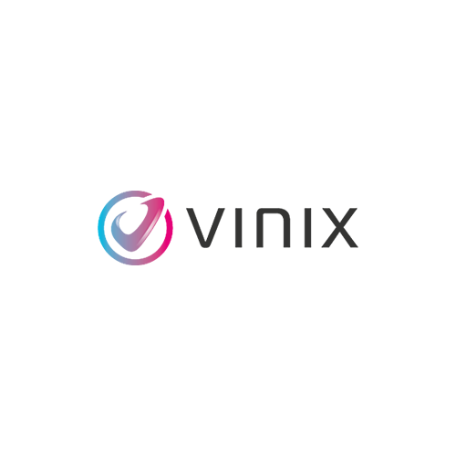 Vinix logo