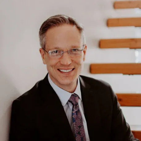 Stephen Deason