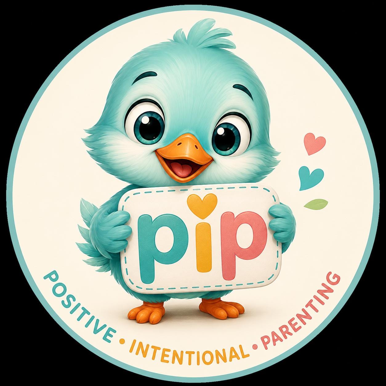 P.I.P Positive Intentional Parenting Workbook detail 4
