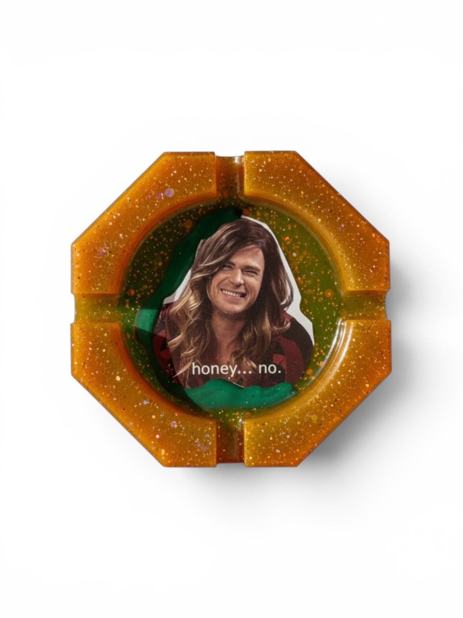 Honey No Ashtray