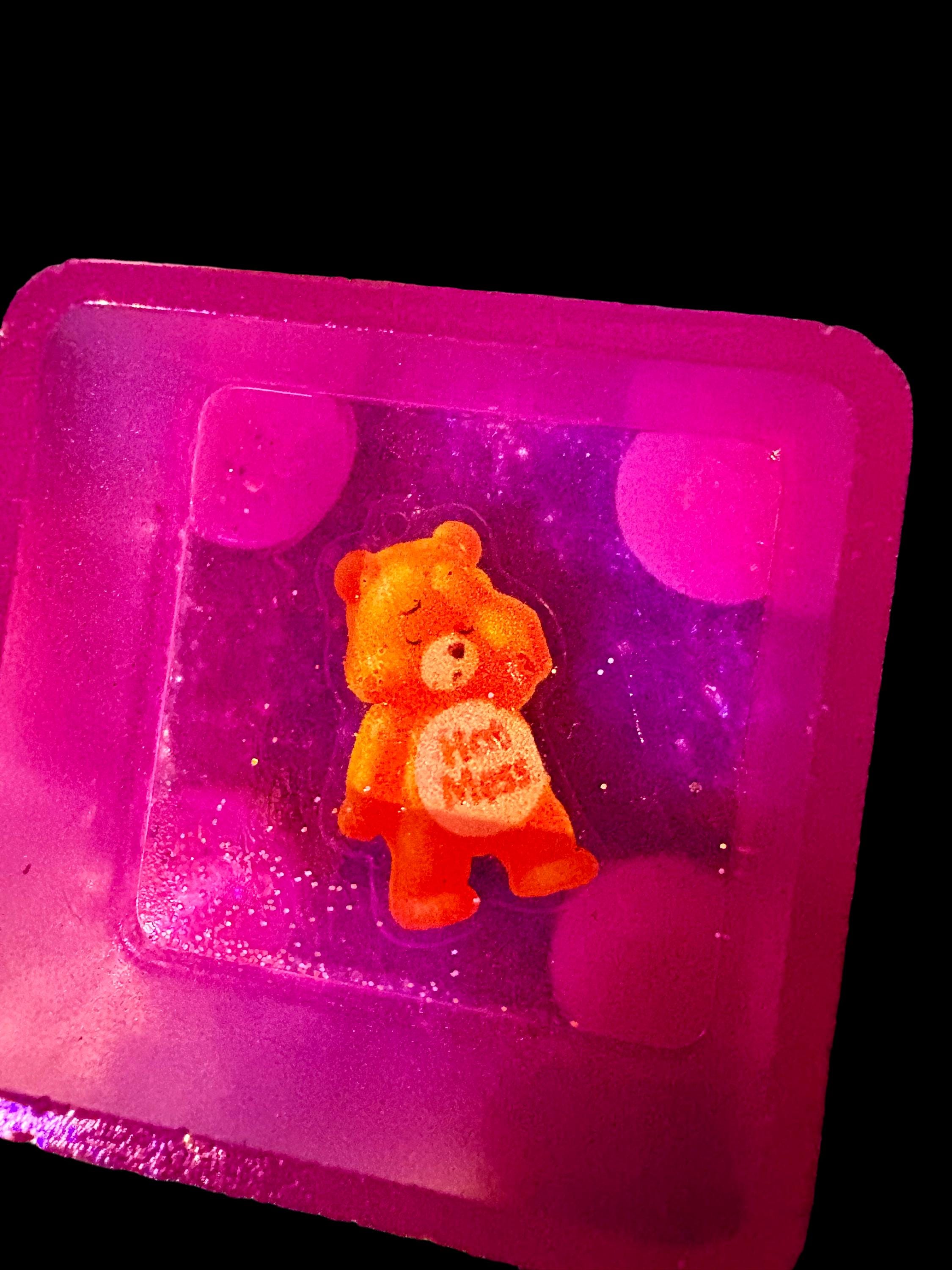 Hot Mess Trinket Box detail 3