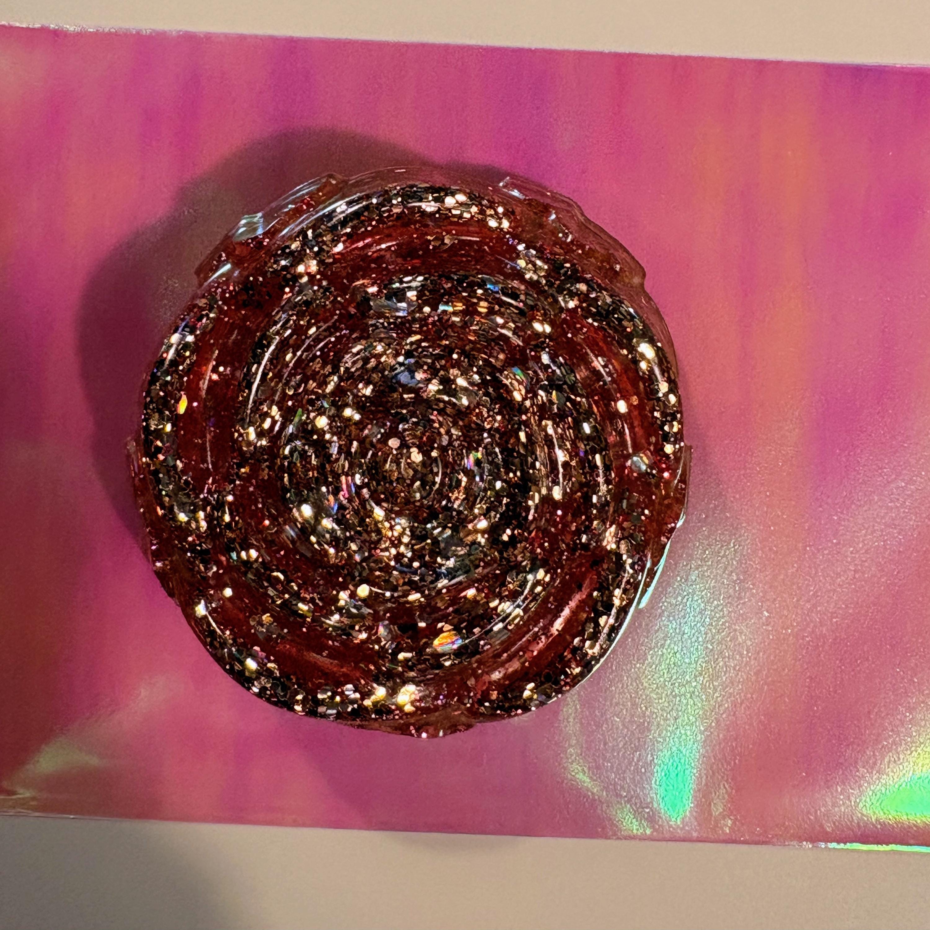 Rose Refrigerator Magnet