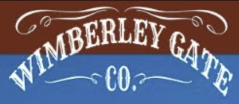 Wimberley Gate Company logo