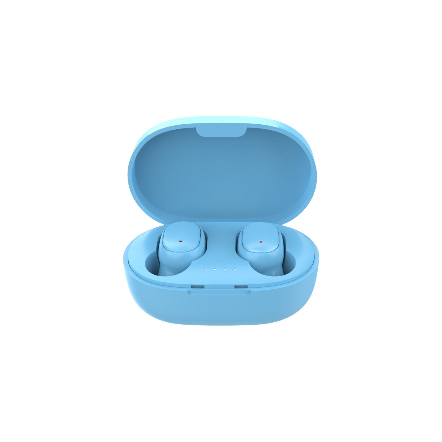A6S wireless Bluetooth high-definition HIFI sound quality ultra long endurance headphones view 3
