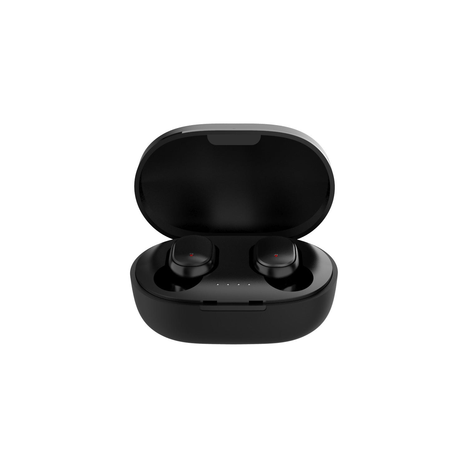 A6S wireless Bluetooth high-definition HIFI sound quality ultra long endurance headphones view 2